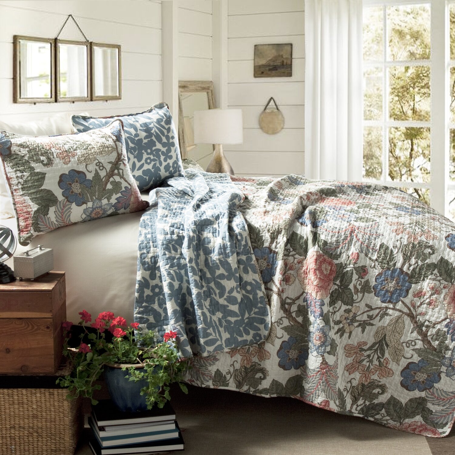 Bedspreads and quilts Sydney