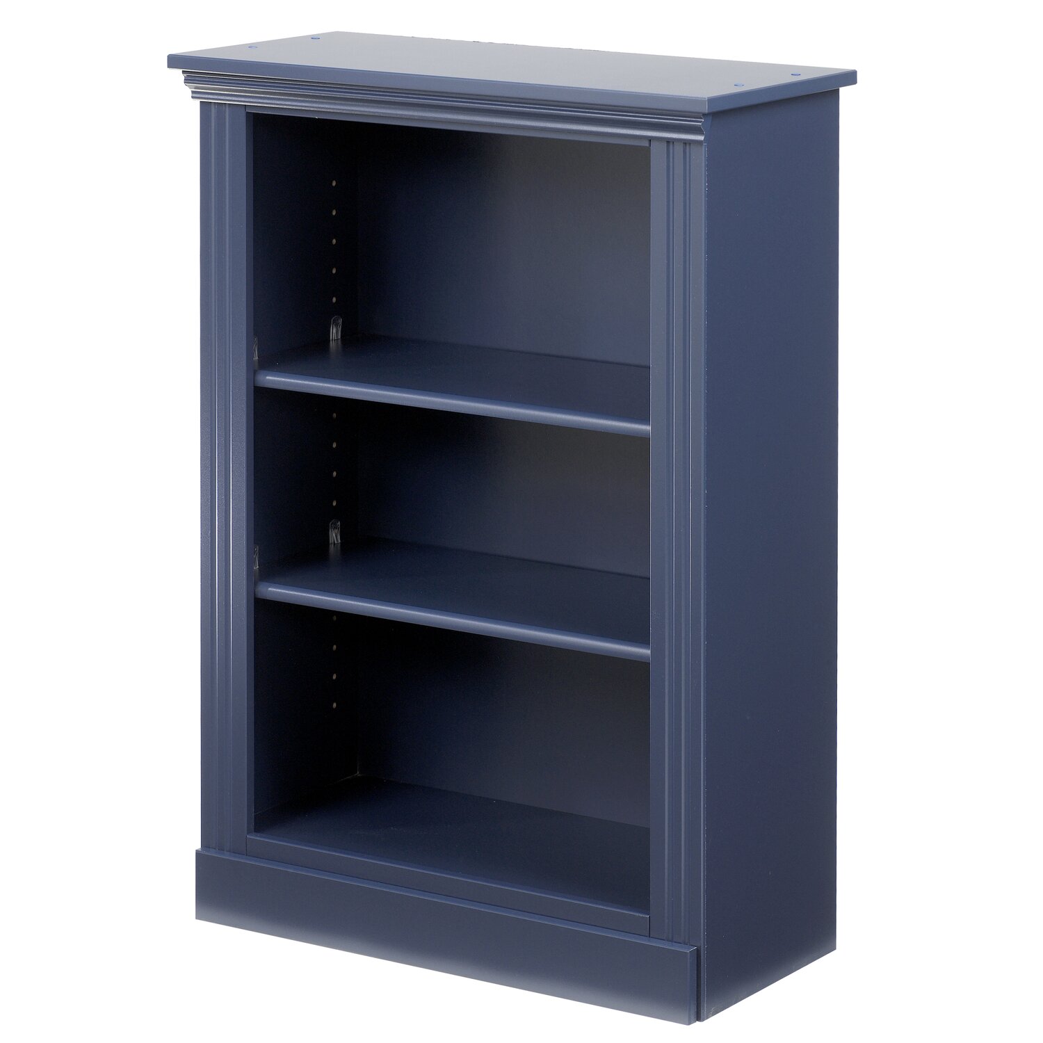 Wood MediaBookshelves - Overstock Shopping - The Best Prices