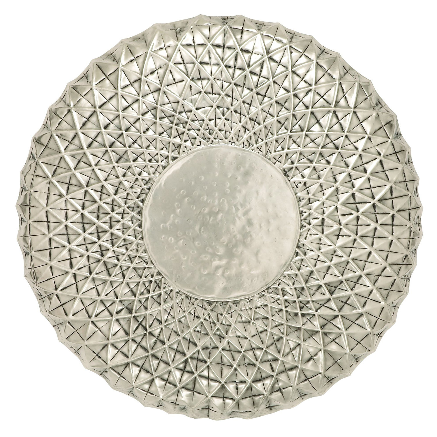 Round Wall Decor