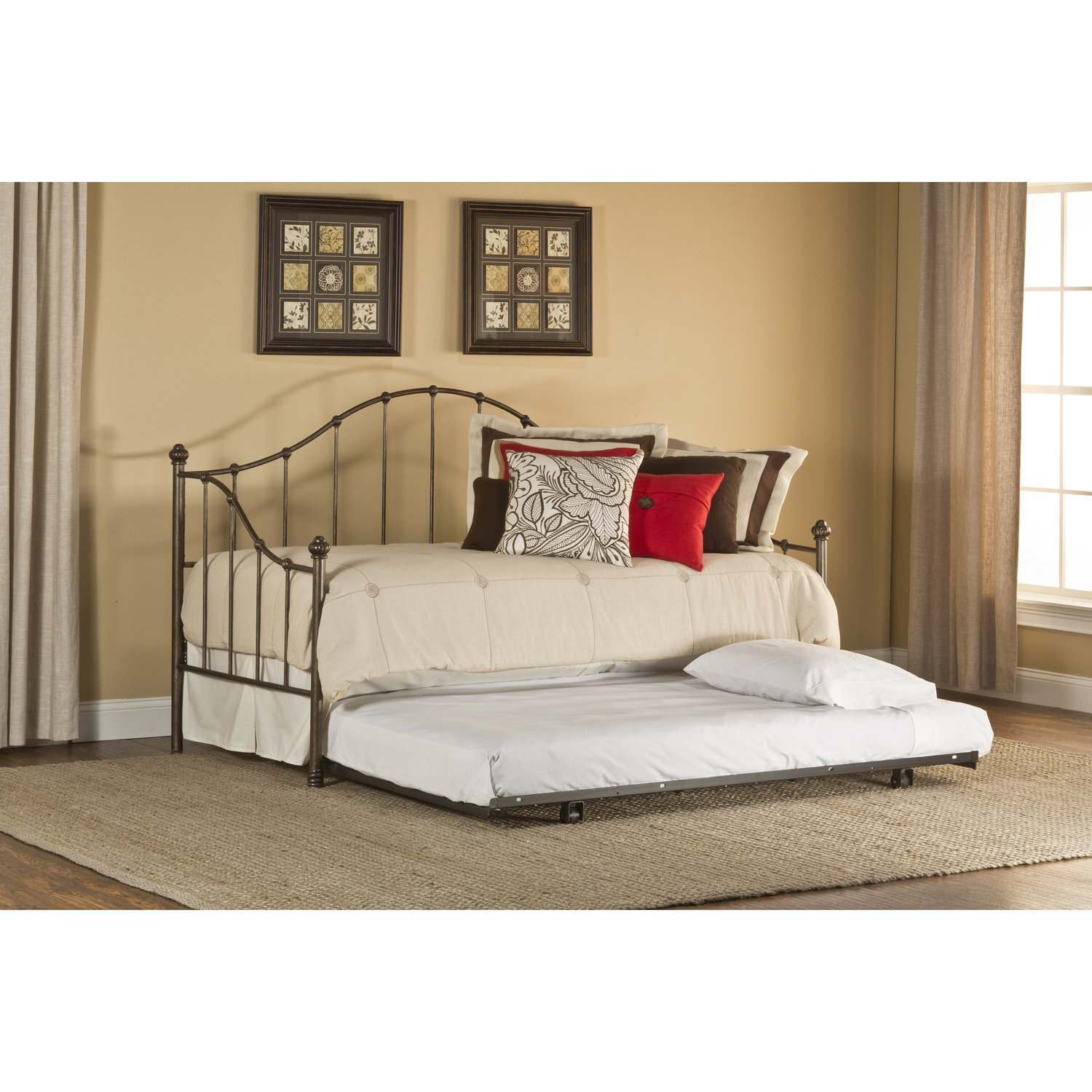 Hillsdale Furniture Wayfair