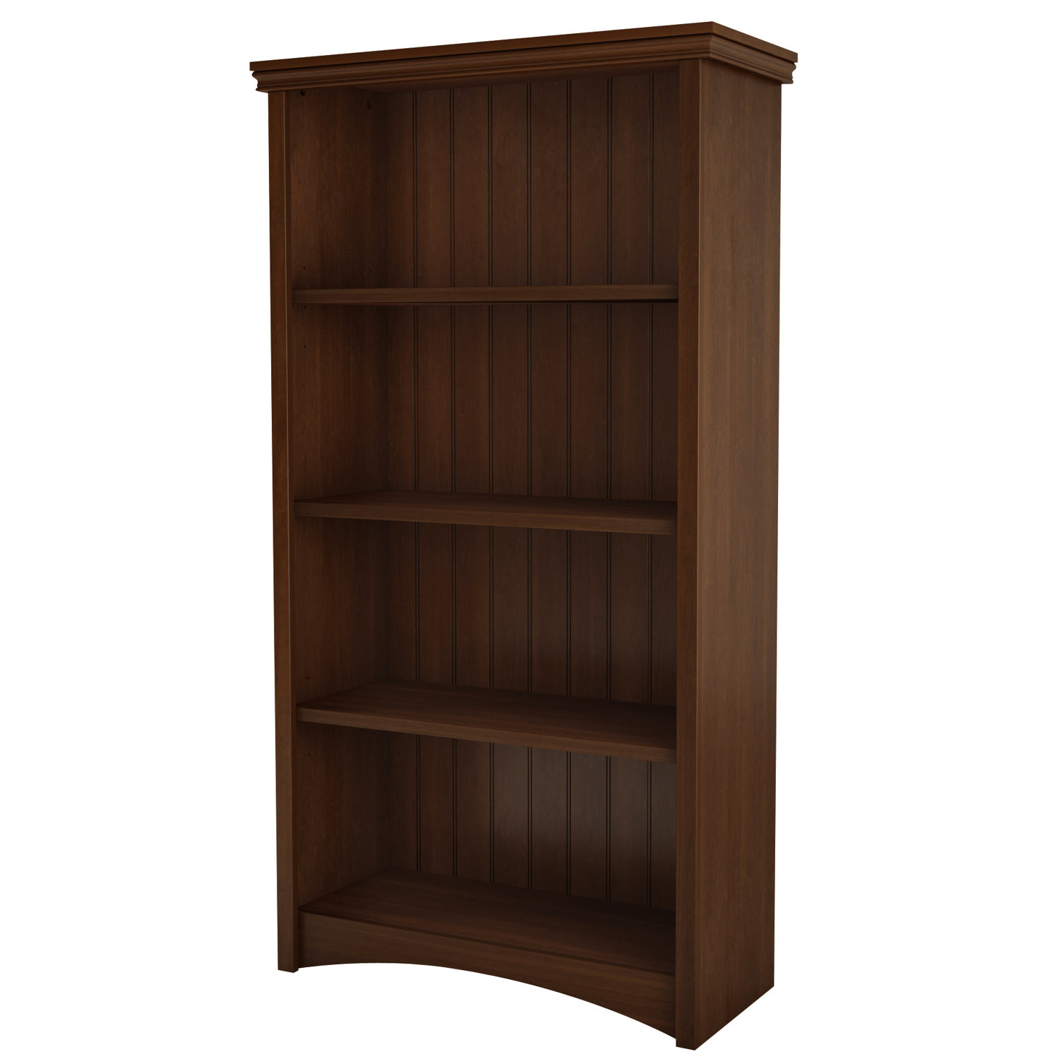 Rustic bookcase Fujairah