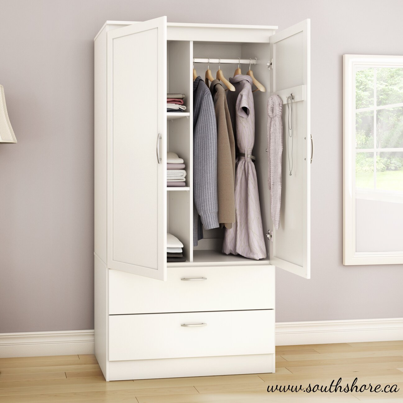 Armoires Wardrobes - Shop All Armoires Wardrobes m