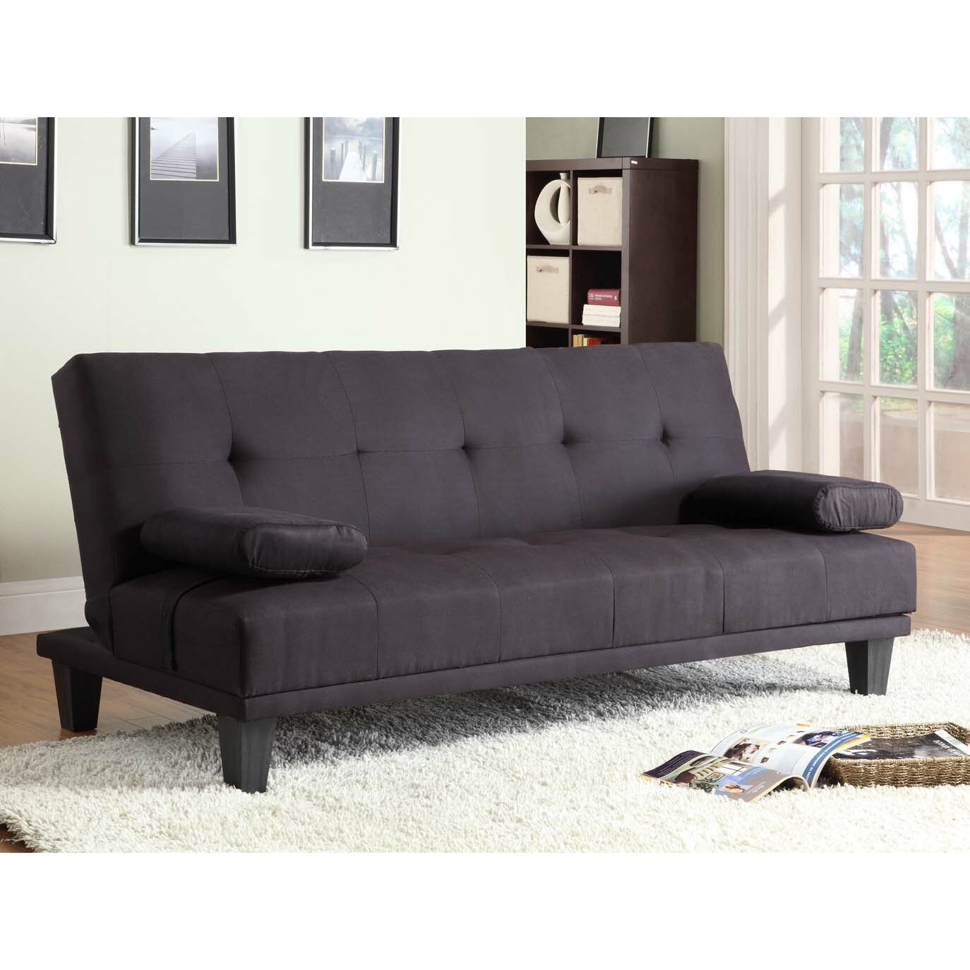 Twin convertible sofa Ajman