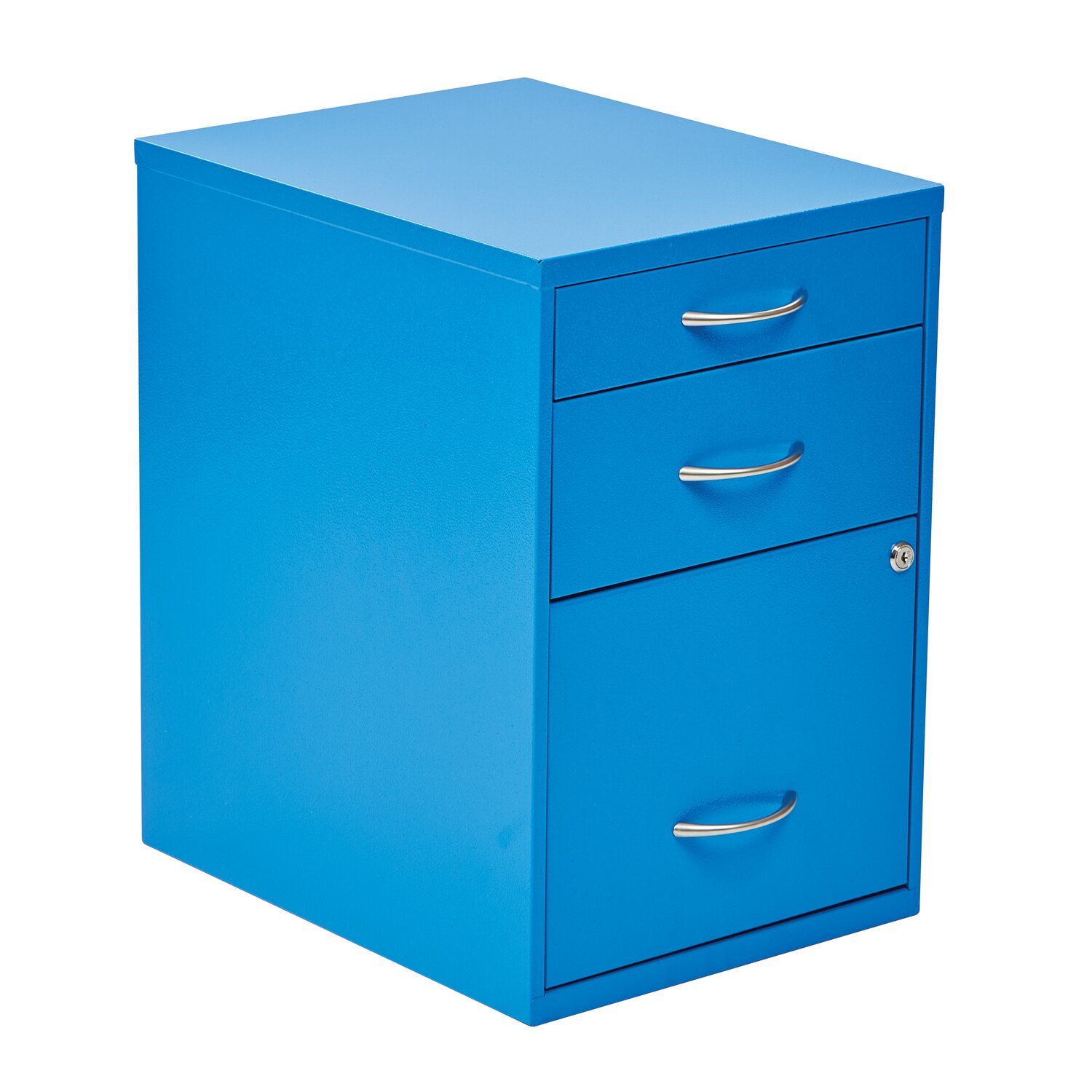 Used metal file cabinets Ajman