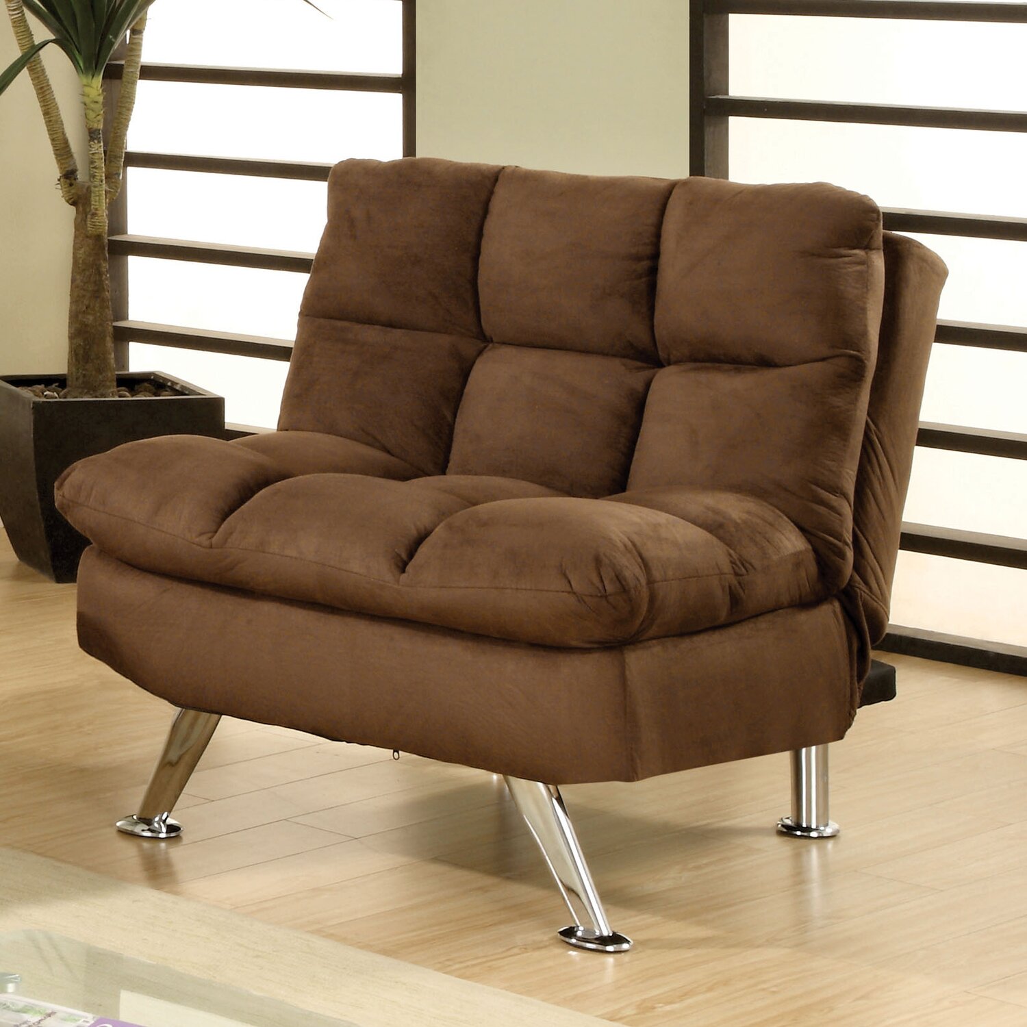 Brooks Chair by Hokku Designs