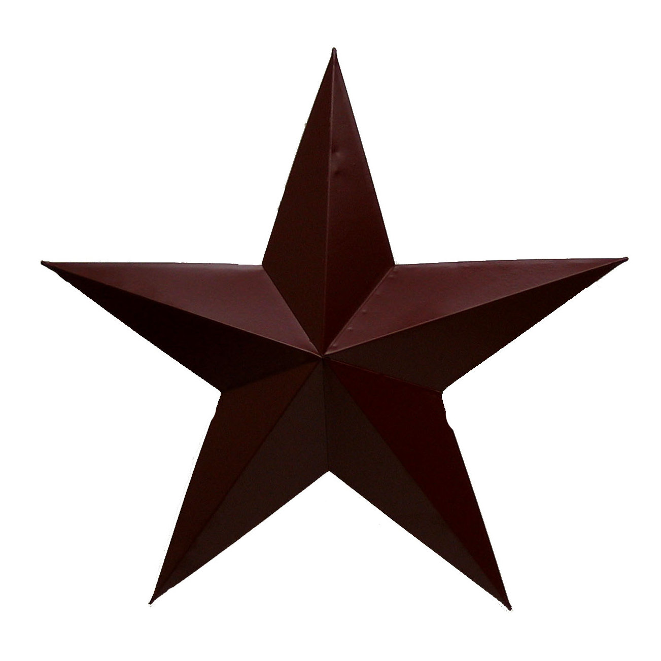 Barn Stars Wall Decor