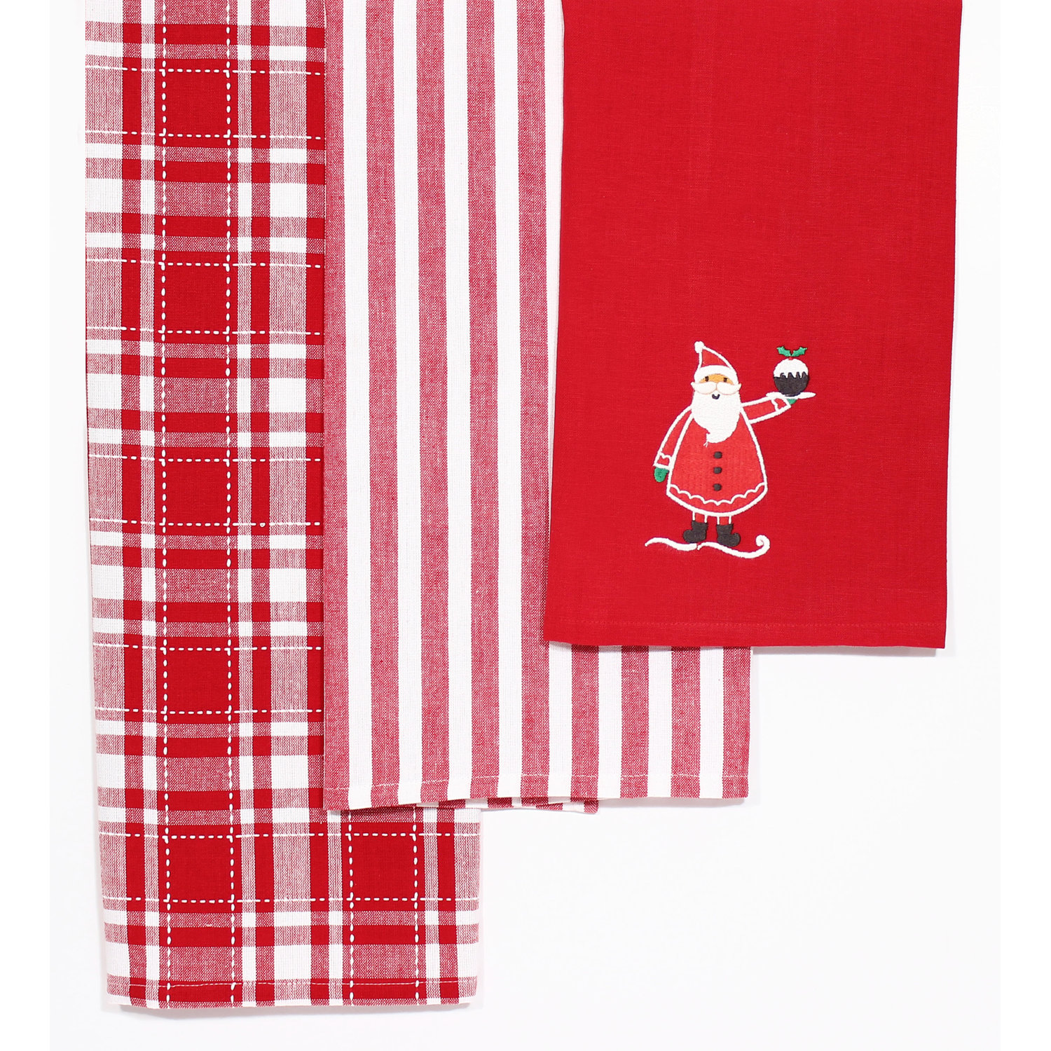 bathroom wallpaper Towel UK  Christmas Tea 3) (Pack Wayfair Father of wilkinsons