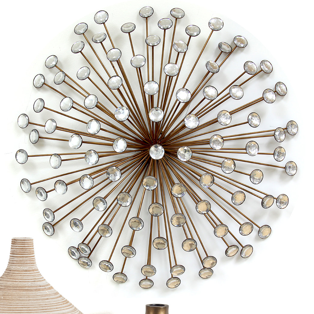 Bling Wall Decor