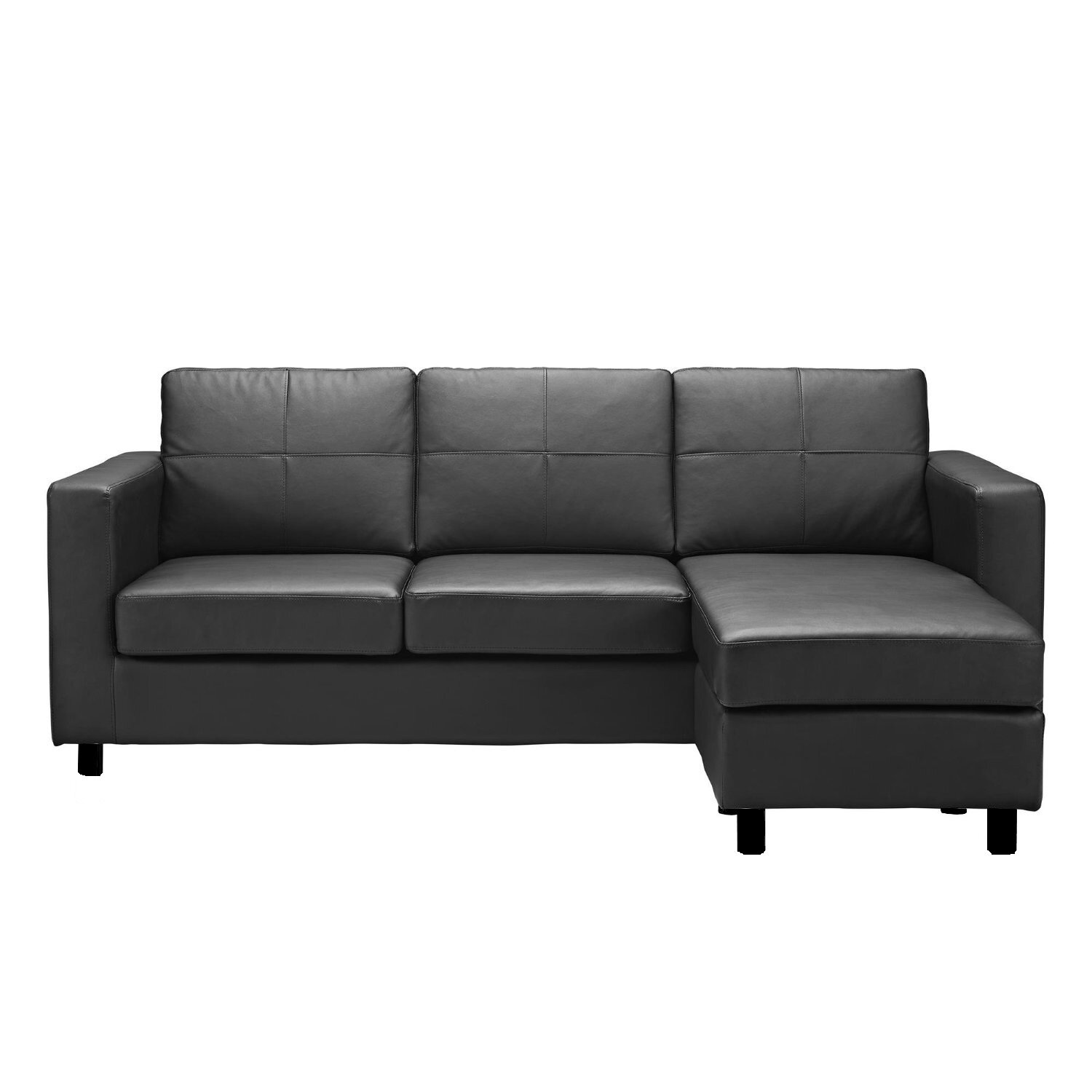 Sectional sofas small spaces Ajman