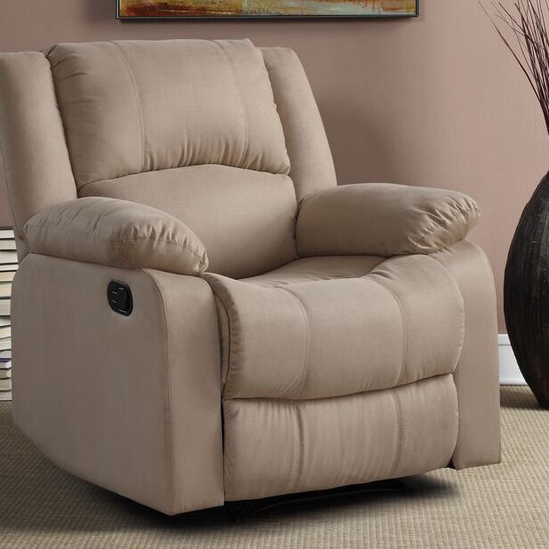 Living Room Chairs: Get Comfortable Recliner Chairs at Sears