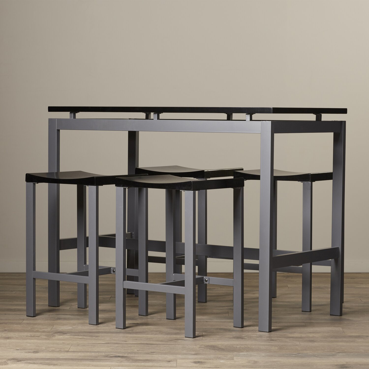 Rectangular pub table sets Ajman