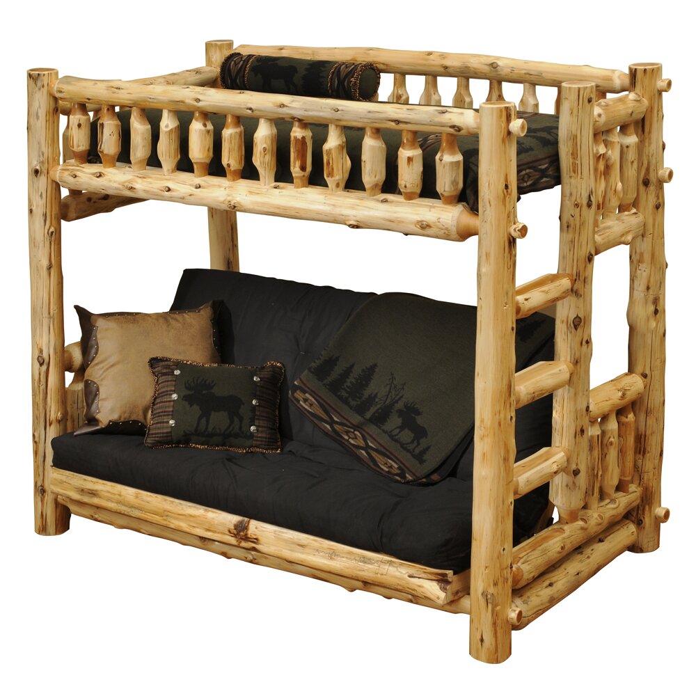 Futon bunk bed Fujairah