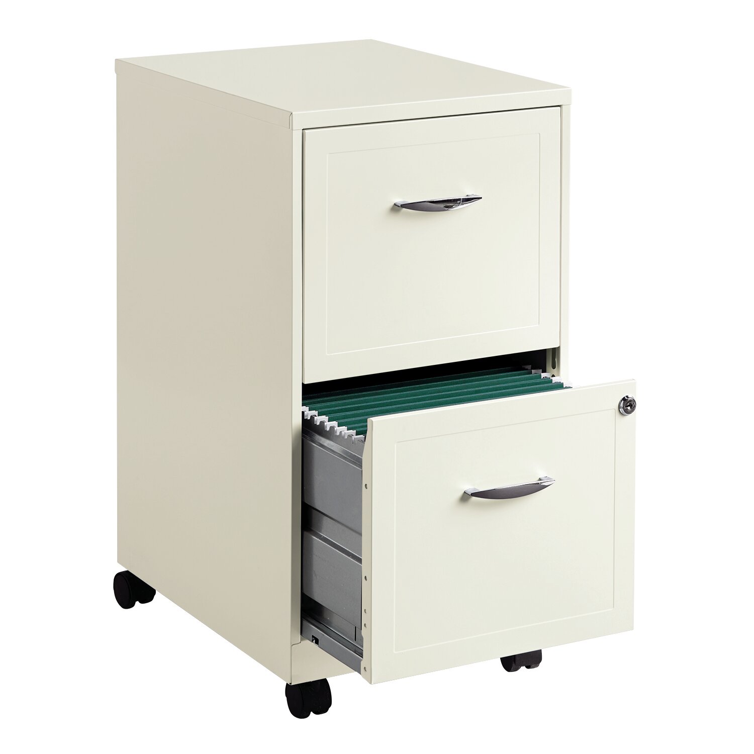 Modern Filing Cabinets AllModern