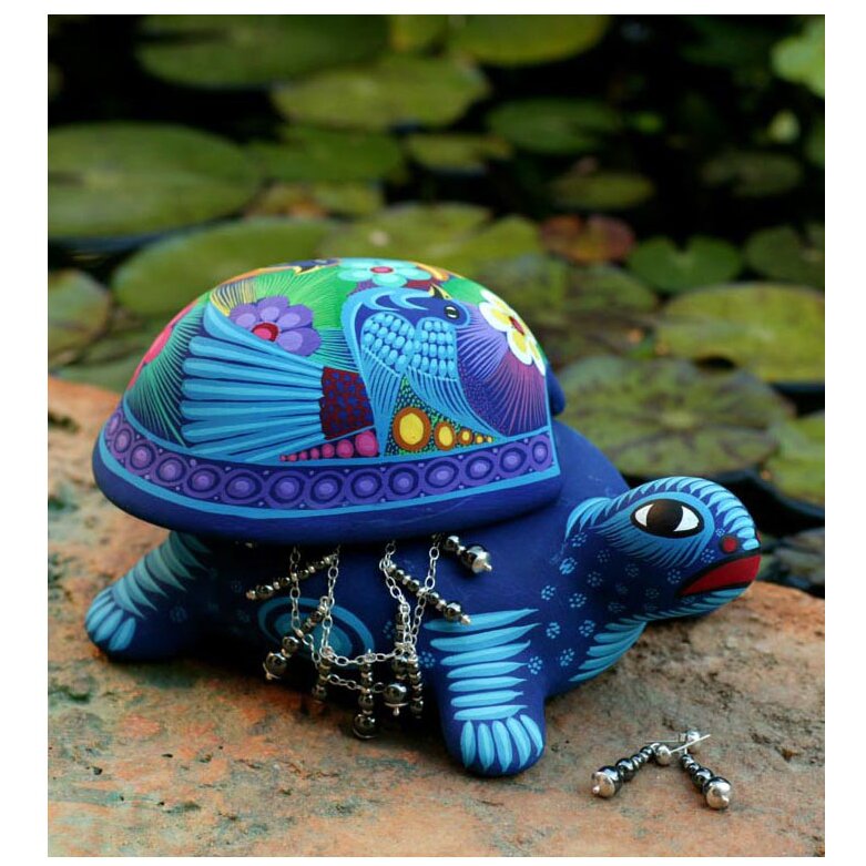 Terrific Turtle Trinket Boxes Are Lovely Gift Ideas - Fun & Unique Gift ...