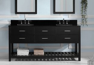 Save Up to 50% OFF Double Vanities Sale at Wayfair