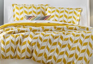UP TO 70% OFF Statement-Making Bedding & Sheets at Wayfair
