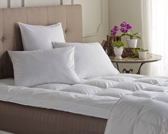 Save UP TO 70% OFF Best-Selling Bedding Foundations at Wayfair