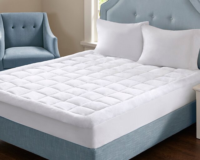 Save Up to 70% off Mattresses & Bedding Basics Blowout Sale at Wayfair