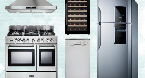 Save Up To 70% OFF Shoppers’ Favorite Appliances at Wayfair