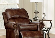 Save Up to 60% off BUYERS’ CHOICE Recliners at Wayfair