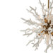 DwellStudio Coral Indoor/Outdoor Chandelier