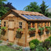 Outdoor Living Today Sunshed 12 Ft. W x 12 Ft. D Wood ... Outdoor Living Today Sunshed 12 Ft. W x 12 Ft. D Wood ... on Outdoor Living Today Sunshed id=26097
