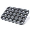 Best Buy: Farberware 12-Cup Muffin Pan Gray 52106