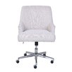 Fabric Office Chair 