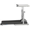 LifeSpan Fitness Treadmill Computer Desktop