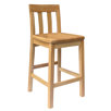 Backless or Chair-Like