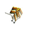 shop online for stacking chairs from Wayfair.co.uk