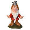 disney grumpy statue