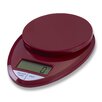 Cuisinart KS-55 WeighMate Digital Kitchen Scale 