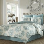 izod chambray bedding collectio