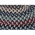 Colonial Mills Boston Common Capeside Blue Area Rug & Reviews | Wayfair