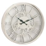 Shiraleah Chateau Canet Wall Clock & Reviews | Wayfair