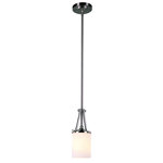 Kichler Seaside 1 Light Mini Pendant & Reviews | Wayfair