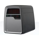 Heat Storm 3,100 BTU Wall Mounted Electric Infrared Baseboard Heater