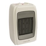 Econo-Heat 400 Watt Wall Mounted Electric Convection Panel Heater with ...