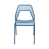 Hot Mesh Side Chair