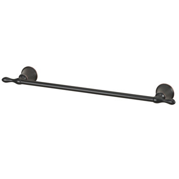 Wall Mounted Towel Bar