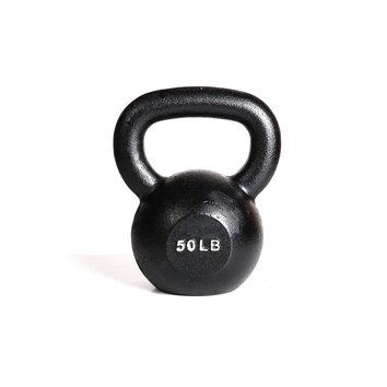 Hercules 50 lbs Kettlebell