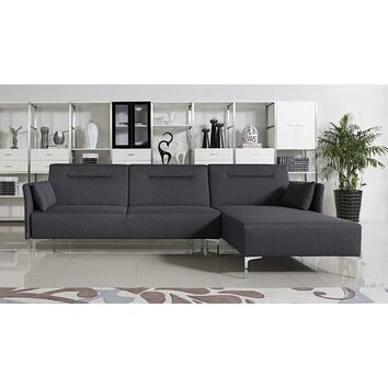 VIG Furniture Divani Casa Sectional