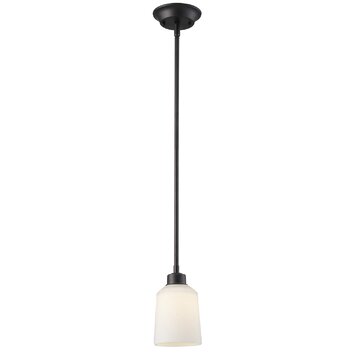 Canarm Quincy 1 Light Pendent