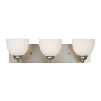 KYM 3 Light Vanity Light