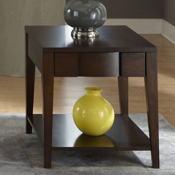 Wildon Home ® Saxton Occasional End Table