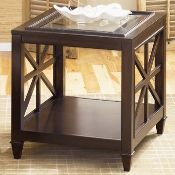 Wildon Home ® End Table