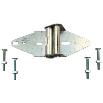 Butt/Ball Bearing Single Door Hinge