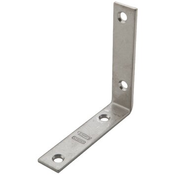 Stainless Steel Corner Brace