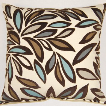 Creative Home Galleria Throw Pillow